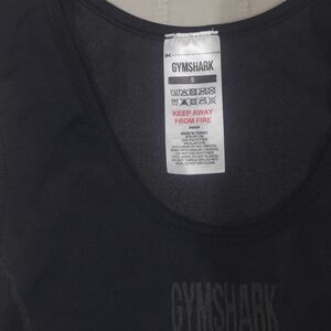 Gymshark Powerlifting Singlet